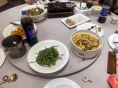 -梦都海鲜酒家(万达广场江桥店)