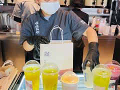 -长春堂顺时而饮(前门店)
