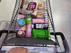 -盒马鲜生(大成店)