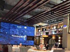 -一江水食府(后湖店)