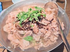 -肖四女乐山跷脚牛肉(滨江天街店)