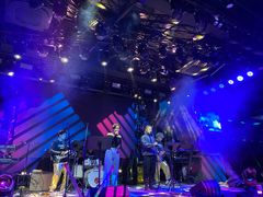 -MOSSO音乐酒吧·live house(南京旗舰店)