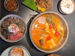 -Ameigo梅果·云贵川bistro(长宁来福士店)