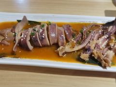 -鳗鲔·料理小馆