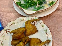 -蒸坊黄鳝饭(骏丰大厦店)