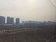 -邯郸东站