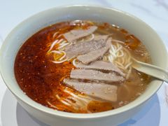 -李先生牛肉面大王(北京北医三院店)