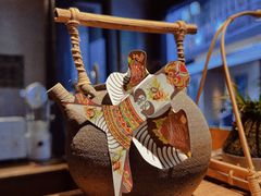 -Metal hands·铁手咖啡