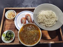 -李百蟹·江南蟹黄面·河景餐厅(夫子庙总店)