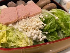 -润园四季椰子鸡火锅(南山海岸城店)