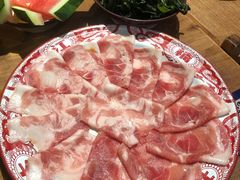 -楠火锅(龙阳广场店)