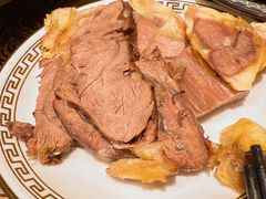 黄膘牛肉-格日勒阿妈蒙古厨房(新华广场店)