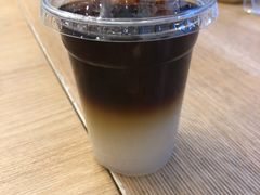 -COFFEE HOLIC(朝外SOHO店)