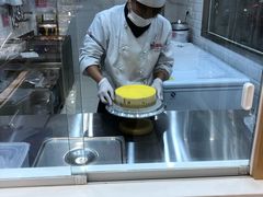 -GANSO元祖食品(白下店)