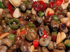 -鱼食饭稻·苏浙土菜17年老馆子(平江路店)