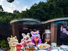 -顺德杨廷记(白云山店)