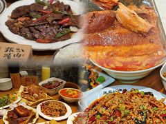 -張飛扒肉·龙江非遗(道外店)