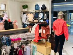 -lululemon(万象城店)