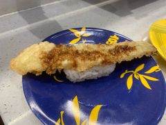 -京樽回転寿司(奥林匹克店)