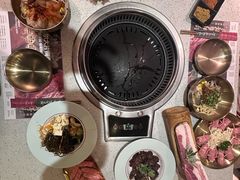 -炭之家齐齐哈尔大片烤肉·涮毛肚火锅·齐齐哈尔烤肉(中央大街店)