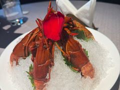 熟醉小兰龙虾-福玺荟(外滩罗斯福店)