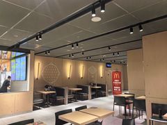 -麦当劳(豫园店)