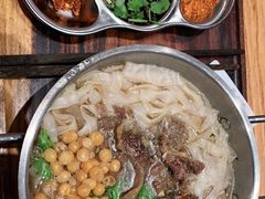 -小满手工粉(上海月星环球港店)