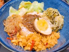 -馔豚·台北菜专门店(深圳湾万象城店)