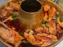 -全牛匠·乐山跷脚牛肉(西北旺万象汇店)