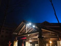-喜来登采悦轩中餐厅