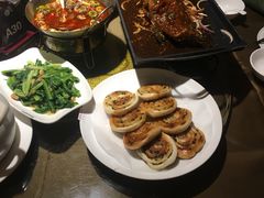 -79号渔船海鲜饭店(华强北店)