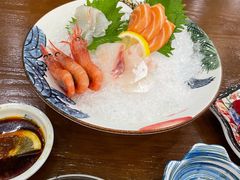 -红叶日料·放题·海胆·定食(星海店)