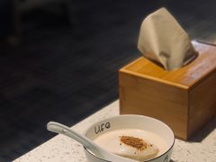 杏仁豆腐-食之六七·面(朝阳大悦城店)