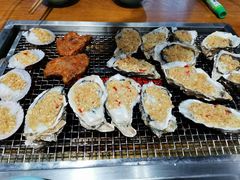 -蚝英雄·自助烤蚝(高新店)