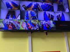 -昂立青少儿成长中心(普陀中环百联校区)