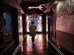 -范特西FANTASY量贩式KTV(民主广场店)