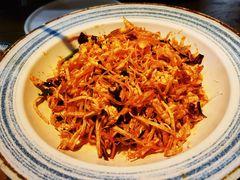 -喝丢一只鞋海鲜烧烤·海肠捞饭(文体街店)