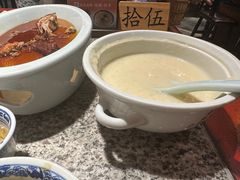 -南京大牌档(香港广场店)