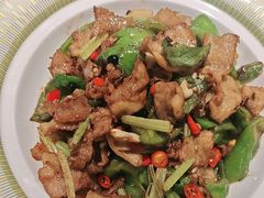 -秦月轩·陕西家乡菜(阜成路·五棵松店)