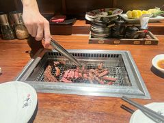 -御牛道日式烤肉料理(杭州万象城店)