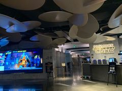 -百美汇影城(LUXE嘉里中心店)