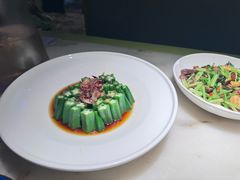 -桂满陇·桃花院落(长泰广场店)
