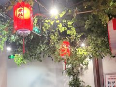 -成老灶火锅鸡(平山店)