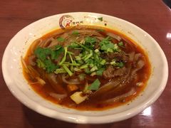 -皇城坝小吃(科华成都王府井购物中心店)