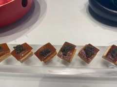 鱼子酱烤鸭-悦江(梅奔中心店)