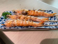 -沼津港精致料理·寿喜烧·烧鸟(漕河泾印象城店)