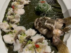-宝丽轩中餐厅BAOLIXUAN