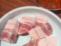 -九田家黑牛烤肉料理(新辰里亚运村店)
