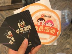 -徐记海鲜(陕西历史博物馆|明德门店)