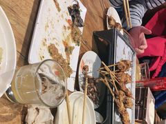 -管氏翅吧(地安门创始店)